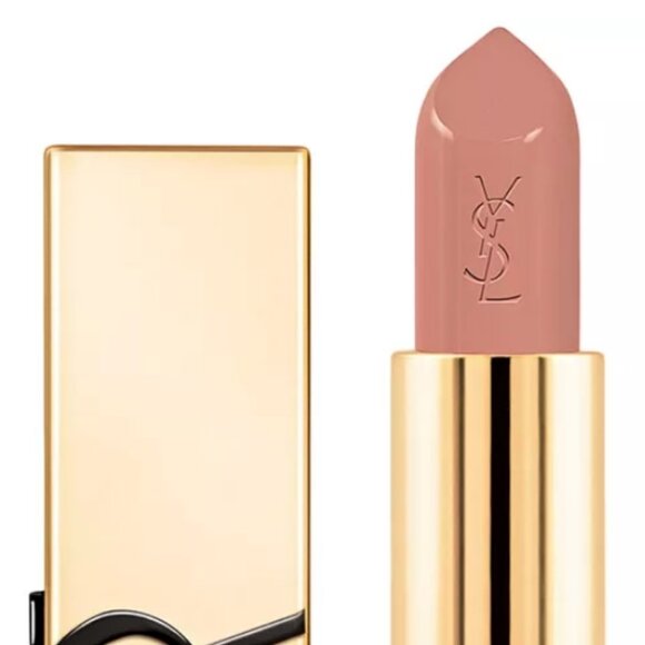 Yves Saint Laurent Rouge Pur Couture Satin Lipstick - Picture 5 of 6